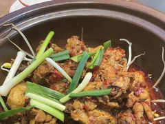 -黔凤辣子鸡