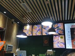 -内蒙焖面大盆骨餐馆(山大路店)