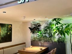 -双门洞·森系料理(体育西店)