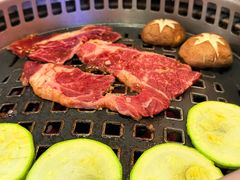 -安又胖韩国烤肉(美罗城店)