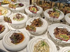 -开海·红岛海鲜虾水饺(石老人店)