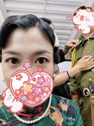 -美云庭古装·格格服汉服·京城旅拍(北京店)