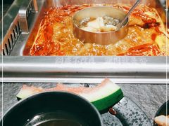 -味舵主重庆火锅(邓尉路店)