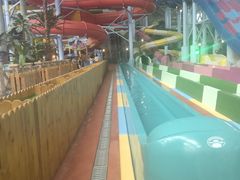 -青岛东方影都融创水世界