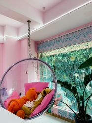 -A HAIR SALON 