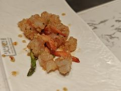 -火地铁板烧(昆山万象汇店)