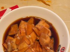 -老佛爷炭火蛙锅直营(清滨路总店)
