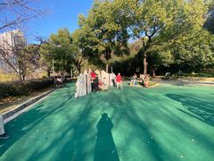 -苏州河梦清园环保主题公园