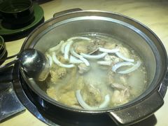 原味椰子鸡-狐狸爱上椰子鸡(滨江星光大道店)