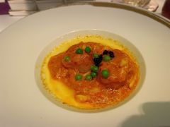 -金轩中餐厅 Jin Xuan(浦东丽思卡尔顿酒店)