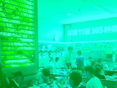 -亚马逊海鲜自助(梅溪湖步步高店)