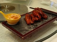 -麒麟中餐厅·经典粤菜·地道菜式老字号(广州长隆酒店)