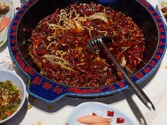 -何师傅美蛙鱼头(汉街店)
