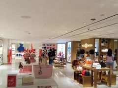 -崇光百货(尖沙咀店)