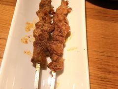 -必点海鲜·鲅鱼水饺(鞍山西道店)