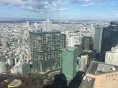 -东京都厅舍