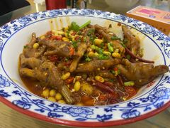 -三只鸟本地特色菜馆(上饶总店)