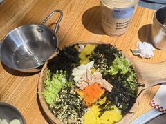 -哼蟹二将·烤肉酱蟹(合生汇店)