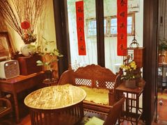 -南园民国茶楼餐厅·常州菜(北大街店)