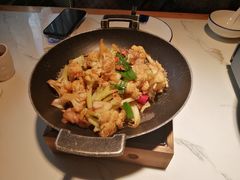 -姜君·千岛湖鱼头馆(浦东大道店)