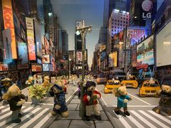 -济州岛泰迪熊博物馆