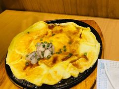 蚝蛋-新加坡高记KOO KEE Restaurant(盈科店)