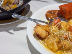 -东海海鲜酒家(中信广场店)