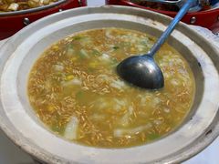 -院8里·少城记忆老川菜(宽窄巷子店)