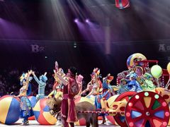 -珠海横琴长隆《卡卡虎奇遇记》