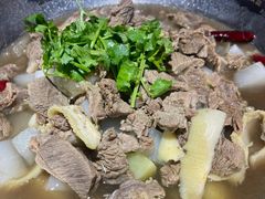 -大众跷脚牛肉馆·非遗传承单位(峨眉山店)