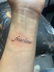 -極致刺青TATTOO STUDIO 私人订制