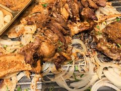 -清真·宁夏印象·盐池滩羊肉体验店(江宁路店)