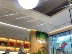 -FreshCo鲜途·西厨(大良店)