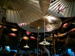 大堂-九锅一堂酸菜鱼(新南凯德直营店)