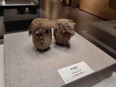 -巴音郭楞蒙古自治州博物馆