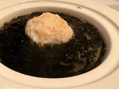 -扬州香格里拉·香宫中餐厅