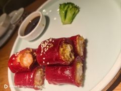 -点心传说·粤菜点心(佐阾虹湾店)