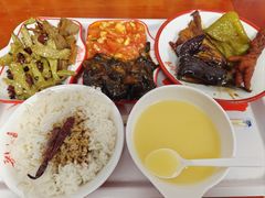 -刘小忙把子肉(北园大街总店)