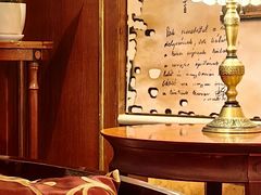 -国际饭店·原点咖啡吧ORIGIN CAFE&BAR