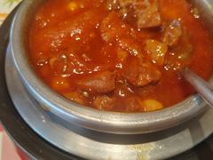 -西贝(吴江路湟普汇店)