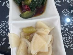 -八两八金·莱芜特色炒鸡(市南漳浦路店)