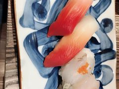 -大雄寿司(中华广场店)