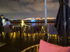-岁粤Moon·湖景餐厅(月光码头店)