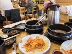 -高社长参鸡汤(高丽街店)