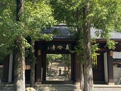-雁荡山风景名胜区