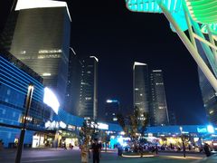 -大族广场Mall&More