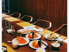 -千岛湖伯瑞特度假酒店-米兰西餐厅