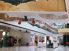 -万达茂商场(南京仙林店)