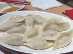 -喜家德虾仁水饺(东方宝泰店)