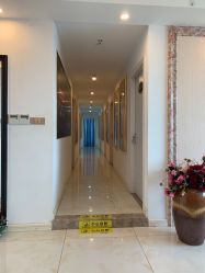 -女王智慧母婴健康护理·产后恢复中心